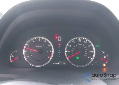 2011 Honda Accord 2.4 Ex-L из США, поврежденный, VIN 1HGCP2F8XBA008459